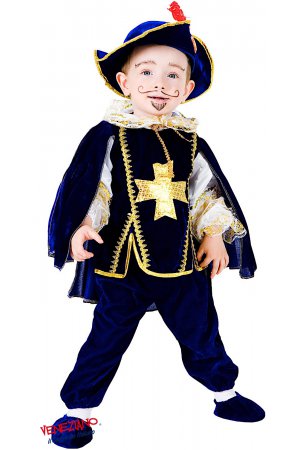Costume di carnevale Costumi Maschietto (0-3 Anni)